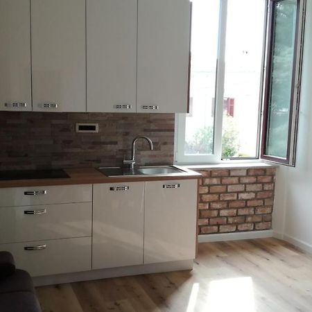 Apartmaji Apollonio Izola Eksteriør bilde