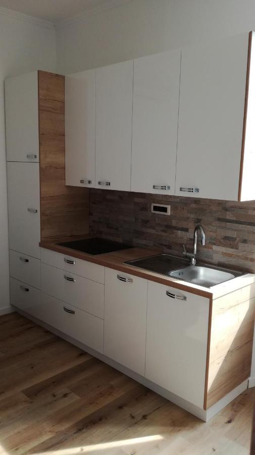 Apartmaji Apollonio Izola Eksteriør bilde
