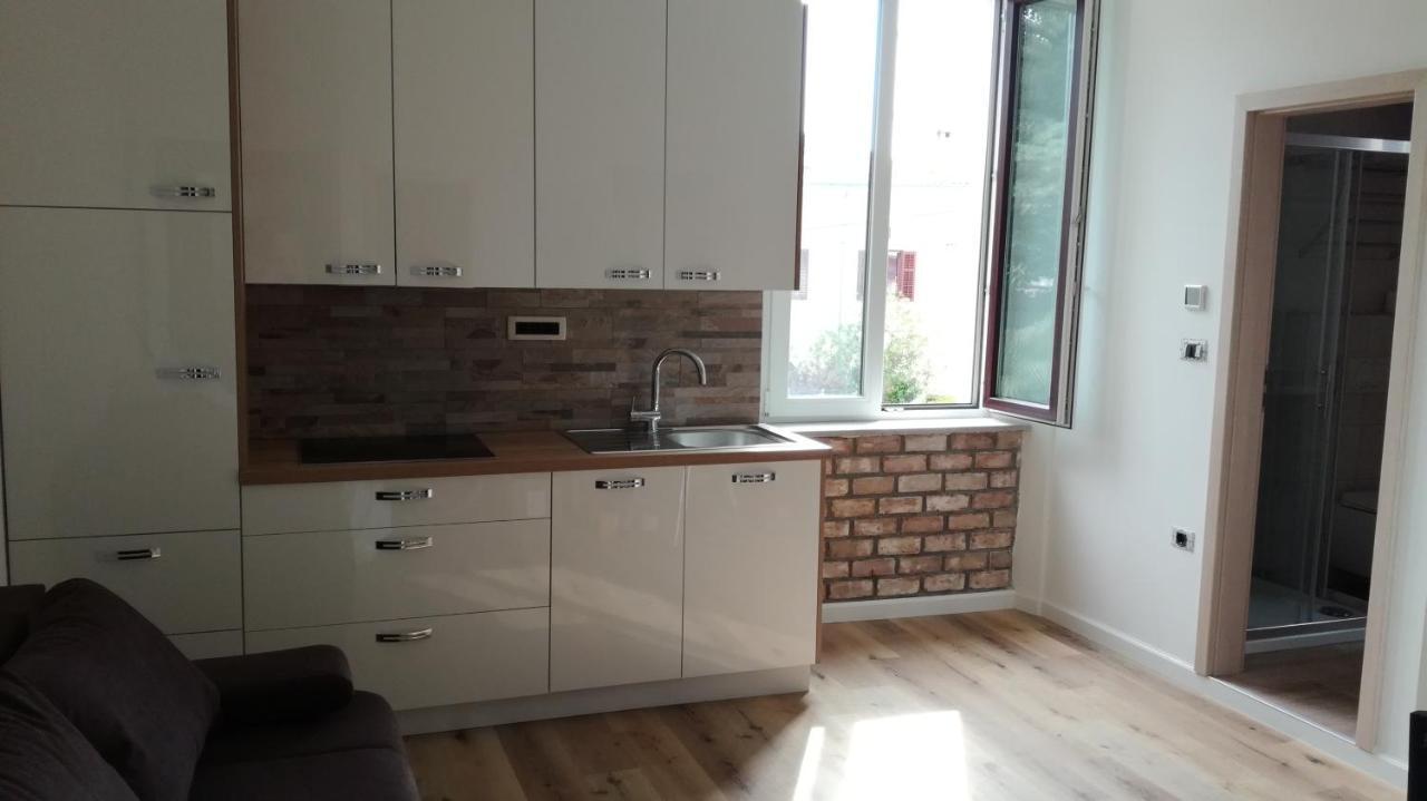 Apartmaji Apollonio Izola Eksteriør bilde