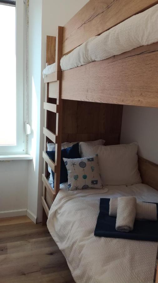 Apartmaji Apollonio Izola Eksteriør bilde