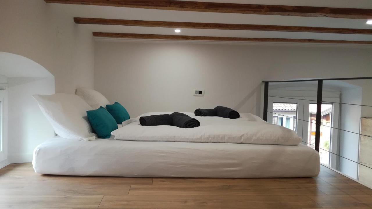Apartmaji Apollonio Izola Eksteriør bilde