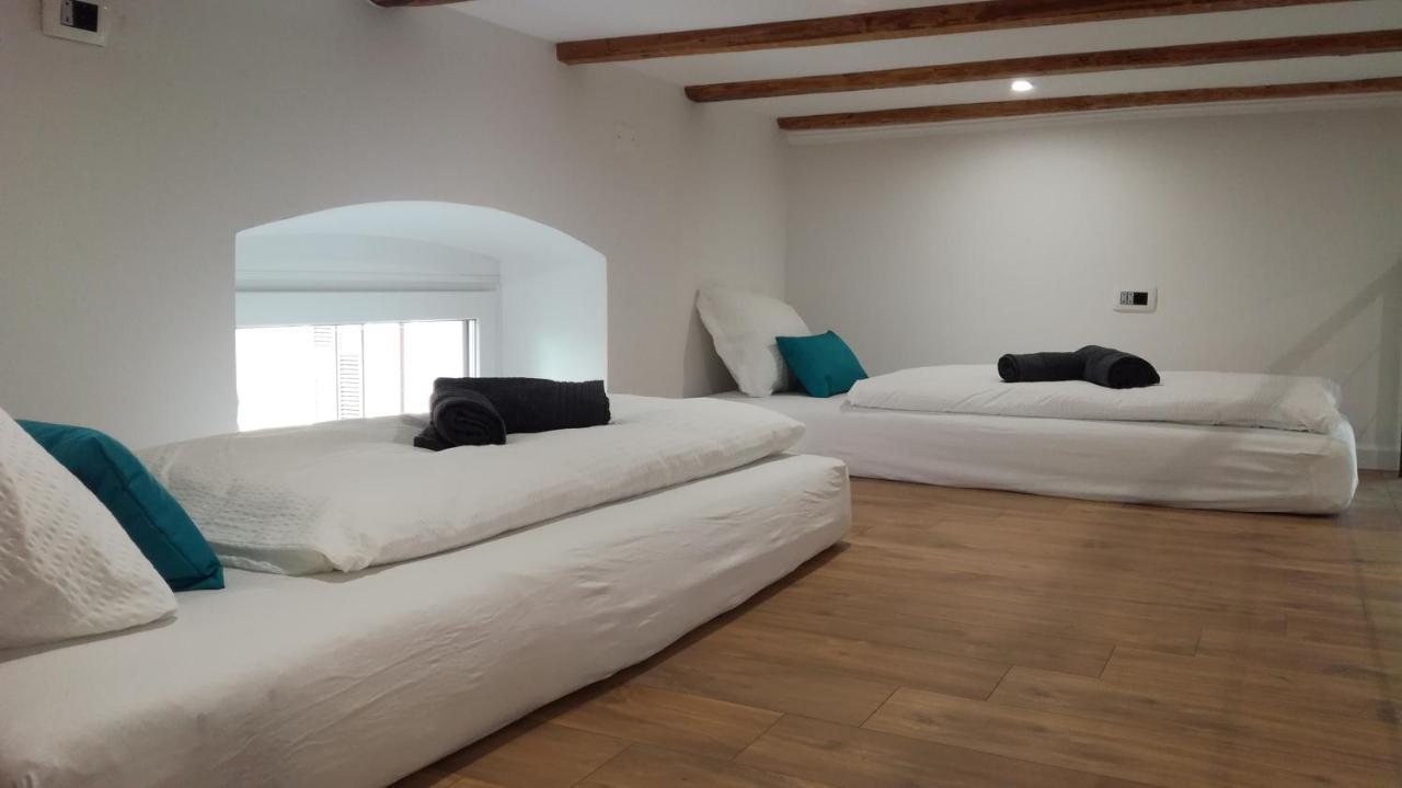 Apartmaji Apollonio Izola Eksteriør bilde
