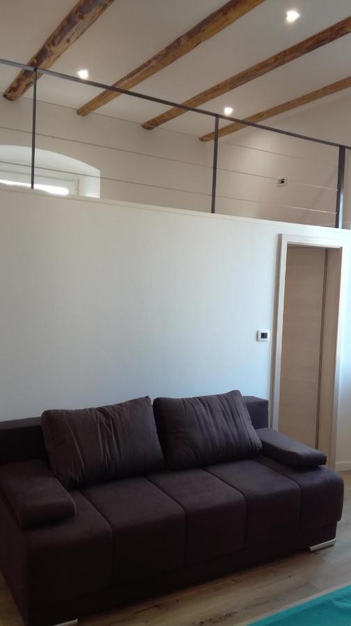 Apartmaji Apollonio Izola Eksteriør bilde